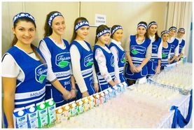 Участь у святковому концерті