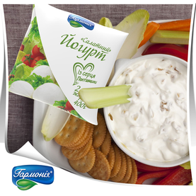 Йогурт «Салатний»