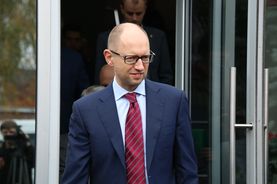 АРСЕНІЙ ЯЦЕНЮК НА ЛУБЕНСЬКОМУ МОЛОЧНОМУ ЗАВОДІ