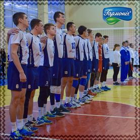 Українська Вища Ліга Чоловіки - Сезон 2017-2018