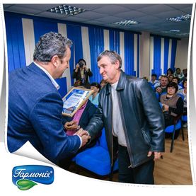 День Працівника Харчової Промисловості!