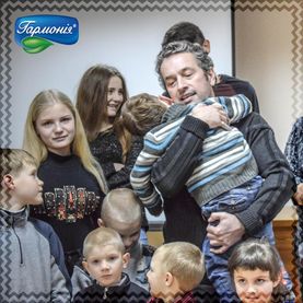 Ген «Успіху» в тобі!