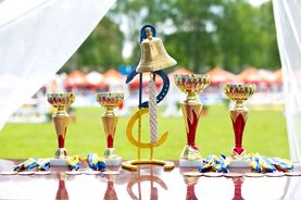 СВЯТО МУЖНОСТІ ТА КРАСИ