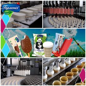 Морозива вистачить на всіх!