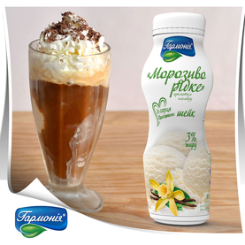 Морозиво рідке