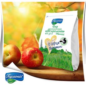 Сир кисломолочний «Мгарський» 400г. нежирний