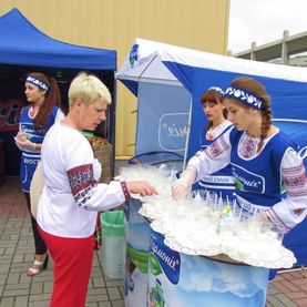 ЯРМАРКА ВИРОБНИКІВ