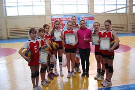 Вітаємо переможців